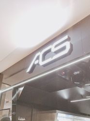 -ACS舞蹈工作室