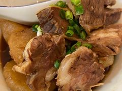 -左记港食(融科天城店)