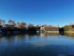 -春晖园度假酒店温泉