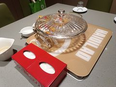 -海底捞火锅(珠影星光城夜宵主题店)