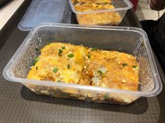 -老通城豆皮大王(吉庆街店)