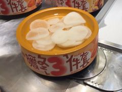 -龍歌自助小火锅(秦淮水游城店)