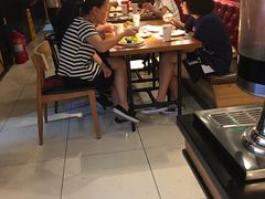 -比格比萨自助(新辰里学清路店)