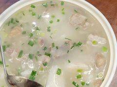 -老孙家泡馍(洒金桥店)