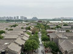 -光岳楼