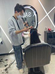 点击看大图 -丝语萱形象