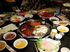 -董家湾重庆老火锅(嘉华店)