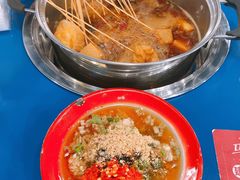 -马路边边串串香(北苑旗舰店)