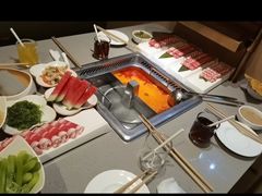 -海底捞火锅(万丰桥店)