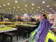 -赵氏老北京涮羊肉羊蝎子(蓝村店)