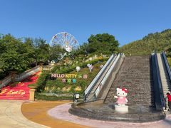 -安吉Hello Kitty乐园