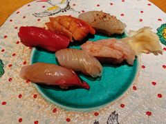 -一阳寿司(麦子街店)