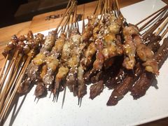 -木屋烧烤(岗顶二店)
