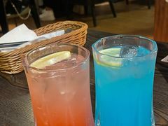 -The Cheebat 锌吧·Bistro(体育西店)