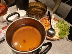 -大秦小宴•新派西北(万象前海店)