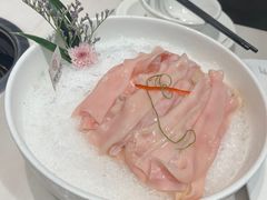 生鹅肠-围炉夜话·潮汕卤水火锅(榕江店)