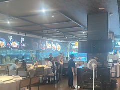 -上座·餐厅(阳光100店)