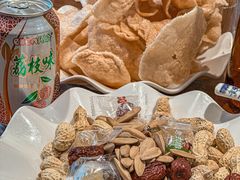 -那家老院子东北菜·饺子·小鸡炖蘑菇(艳华街店)