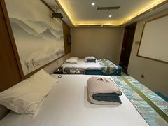 -圣和足道·瑶浴SPA·养生茶府(光华店)