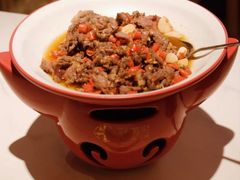 -辣可可·现炒黄牛肉(皇庭广场店)