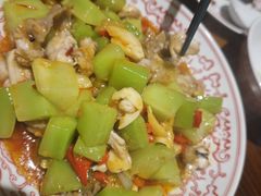 -黄弟大排档·湖南菜·小龙虾·小海鲜(凯旋北路店)