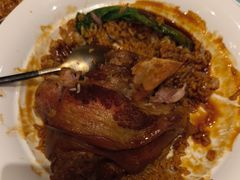 -南山鲜虾面·活鲜小馆·海味大连菜(南山总店)