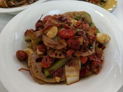 -一起吃小龙虾·海鲜(海珠店)