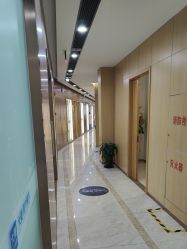 -大麦微针植发丨全国连锁