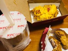 -肯德基(杭州复兴店)