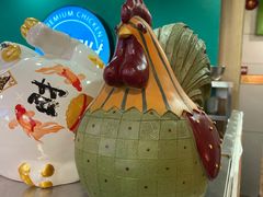 -Pelicana百利家炸鸡(江南西名店城店)