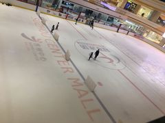 -冠军冰场CHAMPION RINK(苏州中心商场店)
