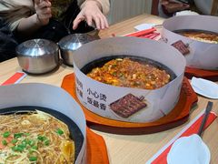 -小木屋拌饭(沈阳中街大悦城店)