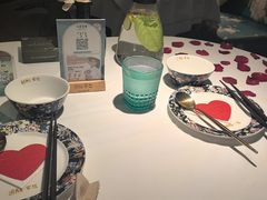 -花样西贡·蜜越餐厅·法式越南料理(水晶城店)