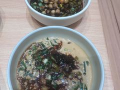 -阿上阿上麻辣香锅&麻辣烫(朝阳蓝色港湾店)