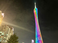 -广州塔