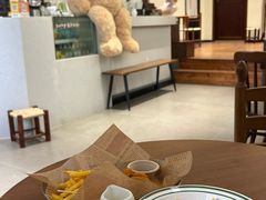 -初甜·舒芙蕾·韩式雪花冰(流塘店)