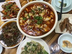 -无招牌