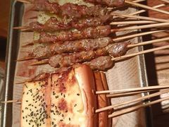 -聚点串吧·北京烧烤(朝北店)