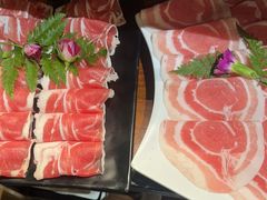 -草原塞蛮羊火锅城(港湾店)