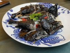 -沙龙酒家