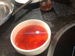 -友乐居羊蝎子(西直门店)
