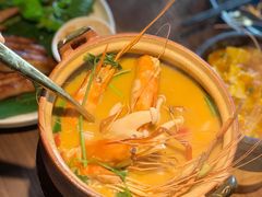 -星叶·东南亚料理(宁波万象汇店)