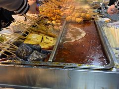 -大姐麻辣烫(莲宝中路店)