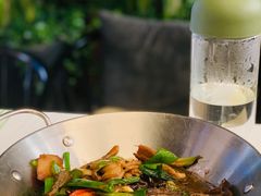-渔语鱼新川菜Bistro(万象天地店)