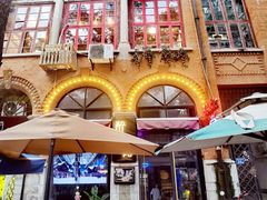-飞马旅黎黄陂路文旅街区