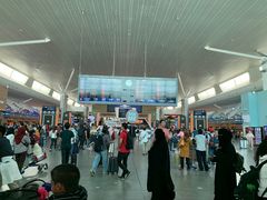 -吉隆坡国际机场