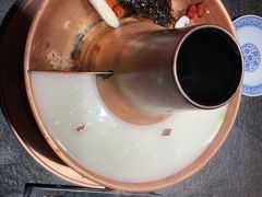 -清真·京华源铜锅涮肉(丰庆店)