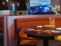 -探鱼·鲜青椒爽麻烤鱼(银泰城店)
