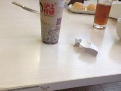 -沪上阿姨·精选茶饮(天长东路店)