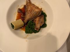 -老洋房花园饭店(绍兴路店)